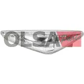 OLSA Aftermarket PAGRIEZIENA SIGNĀLA LUKTURIS 72135
