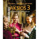 Aikonen, Aksios 3 - Ortodoksinen uskontokirja