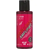 Manic Panic Amplified Hot Hot? Pink 118ml