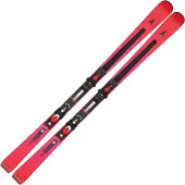 Atomic Redster G8 Revoshock C+i 12 Gw Alppihiihtopakkaus