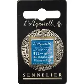 Sennelier l'Aquarelle Akvarelliväri Puolikuppi Blue Violet 903 (Hintaryhmä 2)