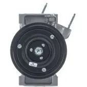 MAHLE ORIGINAL Kompressori, ilmastointilaite ACP 1631 000S