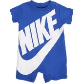 Nike Overall 'FUTURA' kuninkaallisen sininen / valkoinen