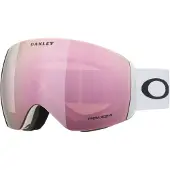 Oakley Flight Deck L, PRIZM, Matte White