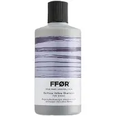 FFOR FFØR Re:Move Yellow Shampoo 300ml