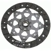 SACHS Kytkinlevy 1864 000 488