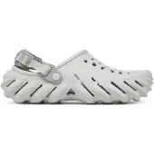Crocs Echo Clog - Grey - 46/47