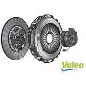 Valeo Kytkinpaketti 827669