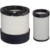 HENGST FILTER Ilmansuodatin E1661L-2