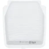 KAVO PARTS Suodatin, sisäilma FCA-9008
