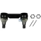 DT Spare Parts Tanko, kallistuksenvaimennin 1.25087