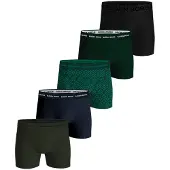 Björn Borg Cotton Stretch Boxers 5-pack