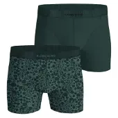 Björn Borg Organic Cotton Stretch Boxers 2-pack