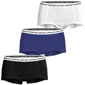Björn Borg Logo Boxers Shorts 3-pack