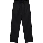 Knowledge cotton apparel Fig Comfort Wool Pants - Grey - XL