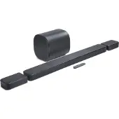 JBL Bar 1300MK2 Black
