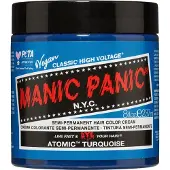 Manic Panic Classic Creme 237 ml Atomic Turquoise