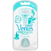 Gillette Venus Proskin Sensitive Scraper -kaavin