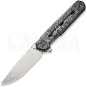 We Knife Navo Linerlock CF
