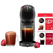 Dolce Gusto Mini Me 2 kapselikahvikone EDG335.B (musta)