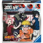 Ravensburger Naruto Palapeli 300