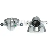 BUDWEG CALIPER Jarrusatula FTE, 9291724 - Citroen - C4, C3, Ds3. Peugeot - 2008. Opel - Crossland. Ds - Ds3