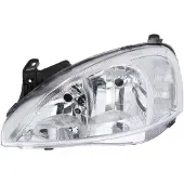Valeo Ajovalo 087933, vasen