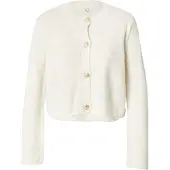 ONLY Neuletakki 'ONLTESSA' beige / kulta