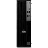 Dell Pro Slim QCS1250 pöytäkone
