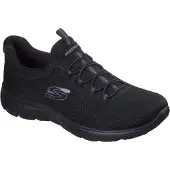 SKECHERS Summits Summer Blush Urheilukengät Ilman Nauhoja