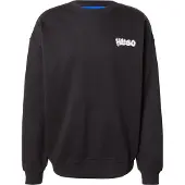 Hugo Blue Nyrocrew - Black - S