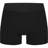 Gridarmor Men's Merino Wool Boxers Black Beauty Alusvaatteet S