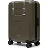 Db Ramverk Carry-On Forest Green Matkalaukut 34L