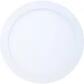 LED energie Paneelivalaisin Clip-on 3CCT DIM 24W, 1900lm, 3000-4000-6500K