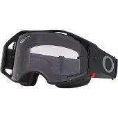 Oakley Airbrake MTB-suojalasit Musta