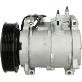 THERMOTEC Kompressori, ilmastointilaite KTT090024