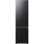 Samsung Jääkaappipakastin RB38C705CB1/EF (musta ruostumaton teräs)