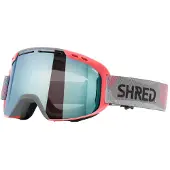 Shred Amazify Laskettelulasit