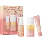 Ole Henriksen Peach Glaze Plumping Trio Set