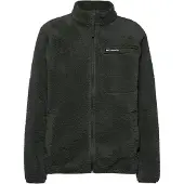 Columbia Sportswear Rugged Ridge High Pile Full Zip - Khaki green - XL