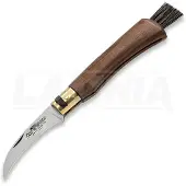Old Bear Mushroom Walnut M, 9387-19-LN mushroom knife