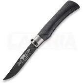 Old Bear Classical Total Black L 9303-21-MNK pocket knife