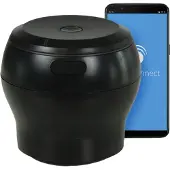 Kiiroo Masturbaattori PowerBlow, musta