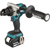 Makita LXT 18V DHP492Z 130/65Nm iskevä akkuporakone runko