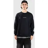 Blue Tomato Boxy Crew Neulepaita woodland gray Koko M