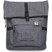 Glock Courier Style Reppu