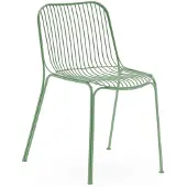 Kartell Hiray-tuoli vihreä