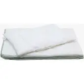 Rätt Start E-Packages, Duvet+Pillow, Pram/Cradle- 1 Tog - White - ONE SIZE