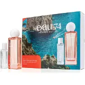 EAUde1974 EAU de Capri Gift Box Tuoksupakkaus 1 kpl