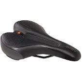 BRN Soft Gel Relax Sattel